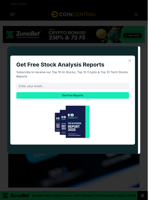 SoFi Stock: What to Expect from Earnings Wednesday - CoinCentral