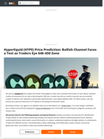 Hyperliquid (HYPE) Price Prediction: Bullish Channel Faces a Test as Traders Eye $48–$50 Zone - Brave New Coin