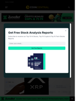 XRP ETFs Record Strongest Net Inflow in Two Months - CoinCentral