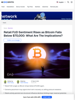 Is Trading Bitcoin Against Retail Sentiment Still Effective?