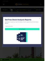 Taiwan Semiconductor (TSM) Stock: October Revenue Shows Slowest Growth in Nearly Two Years - CoinCentral