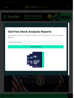 US Stocks and Crypto Rally as Trump Delays Iran Strikes - CoinCentral