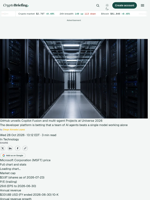 GitHub unveils Copilot Fusion and multi-agent Projects at Universe 2026