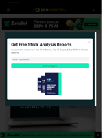 Comcast Corp (CMCSA) Stock: Expands Streaming Bundles to Strengthen Market Position