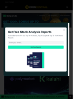CFTC Sues Utah to Protect Kalshi and Prediction Markets - CoinCentral