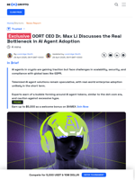 Are Tokenized AI Agents the Next Big Trend?