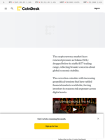 Solana Plunges 5% as Midnight Sell-Off Signals Institutional
Exit