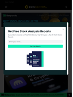 London Stock Exchange Teams Up With Kraken Parent Payward to Tokenize UK Stocks - CoinCentral
