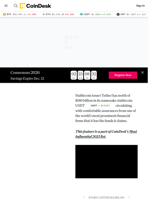 Most Influential: Brandon and Howard Lutnick