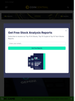 Gemini Joins Prediction Markets Race as Kalshi and Polymarket Hit Record Volumes - CoinCentral