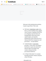 The Rise of DATCOs: Active Treasuries Are Replacing VC in Crypto