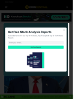 Trump Family Adds $1.4 Billion from Crypto Assets, Bloomberg Reports - CoinCentral