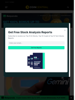Alphabet (GOOGL) Stock Rises After Hours as Google Preps Gemini 3.8 Flash AI Coding Model - CoinCentral