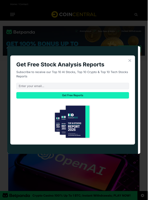 OpenAI's 200-Day-Old Ad Business Just Hit $1 Billion. Here's What That Means for Its IPO - CoinCentral