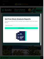 Arm Stock Hits 52-Week High But Is It Overvalued? Analysts Weigh In - CoinCentral