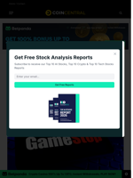 Is GameStop (GME) Stock a Buy Before Earnings Tuesday? - CoinCentral