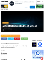 sdfsdfsdsdsddfsdf sdf sdfs d | Live Bitcoin News
