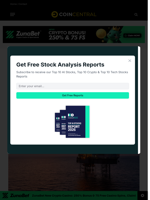 Oil Prices Today: Brent Crude Tops $110 as Trump Sets Tuesday Deadline for Iran to Reopen Strait of Hormuz - CoinCentral