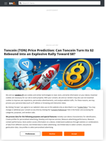 Toncoin (TON) Price Prediction: Can Toncoin Turn Its $2 Rebound into an Explosive Rally Toward $8? - Brave New Coin
