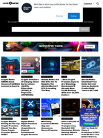 Page Not Found | Live Bitcoin News