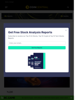 Why is Crypto Up Today? Let's Dive In - CoinCentral