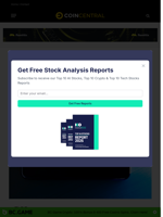 Robinhood Weighs Bitcoin Treasury Move as Crypto Revenues Surge 339% - CoinCentral