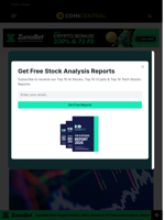 Soleno Therapeutics (SLNO) Stock; Surges 32% After Neurocrine’s $2.9B Acquisition Bid - CoinCentral