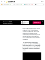 SafePal Brings Hyperliquid Perpetuals to Wallet in Major DeFi Push