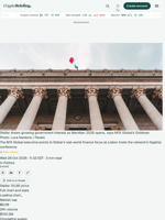 Stellar draws growing government interest as Meridian 2026 opens, says M1X Global's Goldman