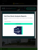 SpaceX Sets Sights on $50 Billion IPO Amid Rare Planetary Alignment - CoinCentral