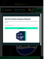 PepsiCo (PEP) Stock; Edges Up as Portion Control Strategy Supports Growth - CoinCentral