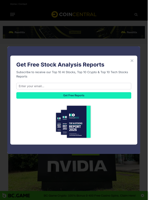 Nvidia (NVDA) Stock: Partners With Uber to Fast-Track Self-Driving Technology - CoinCentral