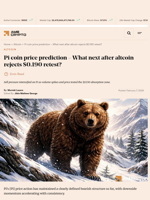 Pi coin price prediction - What next after altcoin rejects $0.190 retest? - AMBCrypto