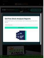 DraftKings (DKNG) Stock Falls 15% as Company Misses Q4 Earnings and 2026 Guidance - CoinCentral