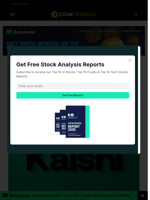 Kalshi Issues First Lifetime Ban After George Santos Manipulation Case - CoinCentral