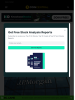 Morgan Stanley Appoints Amy Oldenburg to Lead Digital Asset Strategy