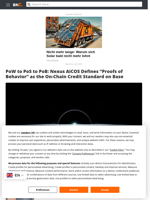 PoW to PoS to PoB: Nexus AiCOS Defines 