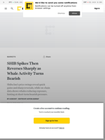 Shiba Inu (SHIB) Price Analysis: Whales Exit as Bulls Lose Momentum