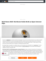 WLD News 2025: Worldcoin Holds $0.66 as Open Interest Slips - Brave New Coin