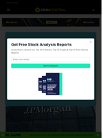 JPMorgan Chase & Co. (JPM) Stock: Bank Strikes Key Data Access Deals With Fintech Aggregators