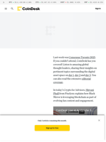 Storytelling 3.0: When AI, Blockchain and IP Collide