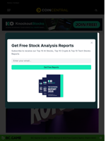 Roku Stock Surges on Strong Q4 Earnings Beat and Analyst Upgrade - CoinCentral