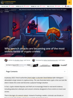 Why Wrench Attacks Are Becoming Crypto’s Most Violent Crime