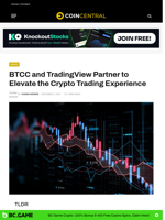 BTCC and TradingView Partner to Elevate the Crypto Trading Experience