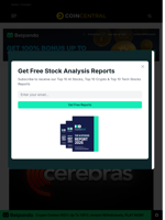 Cerebras Systems (CBRS) Stock Jumps 10% After Oracle Cloud Deal - CoinCentral