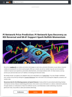 Pi Network Price Prediction: Pi Network Eyes Recovery as RSI Reversal and $0.61 Support Spark Bullish Momentum - Brave New Coin