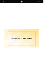CrypFine Partners with Elliptic to Strengthen Blockchain Analytics and AML Compliance | Visionary Financial