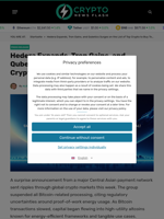 Qubetics Surges in Stage 37 as Hedera and Tron Expand Utilities — Top Crypto to Buy This Week