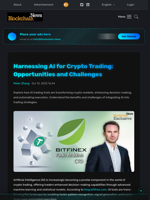 Harnessing AI for Crypto Trading: Opportunities and Challenges - Blockchain.News