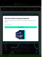 Daily Market Update: Bitcoin Drops to $89,100 as Markets Face Increased Sell Pressure - CoinCentral